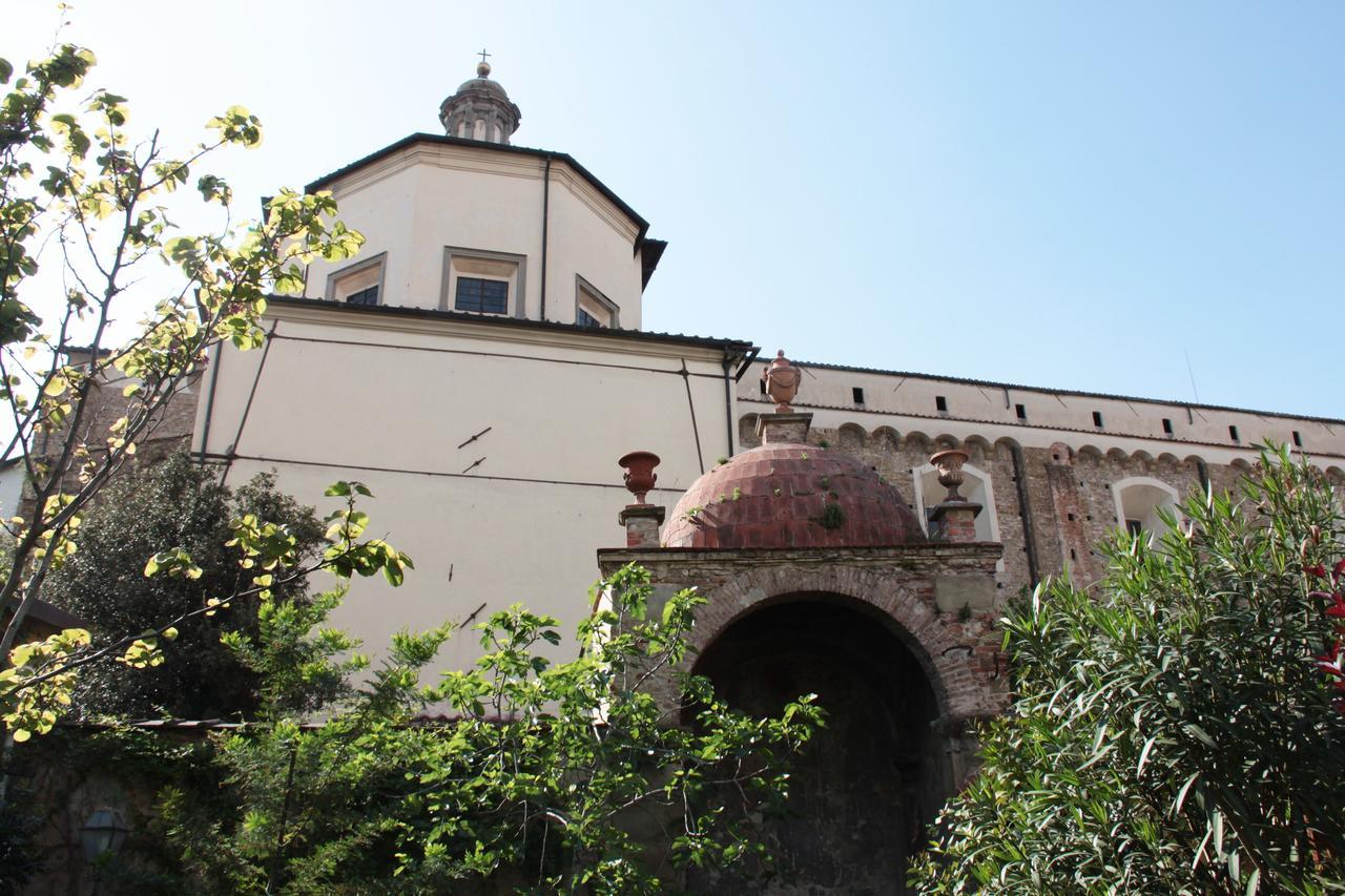 Апартаменти Domus Giorgio Флоренція Екстер'єр фото